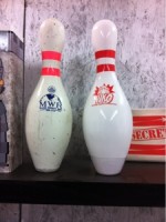 Rubber  Bowling Pin ※|全商品一覧
