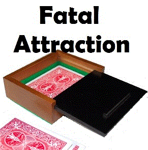 Fatal Attraction by Viking Magic ※