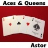 Aces and Queens by Astor ※|全商品一覧