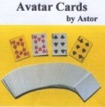 Avator Cards by Astor ※|全商品一覧