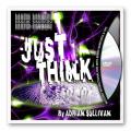 JUST THINK byAdrian&JB MAGIC|全商品一覧