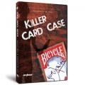 Killer Card Case By Vallarino & Yuri Kaine