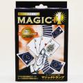 DP MAGIC+1 オールプラスチック製 マジックトランプ|全商品一覧