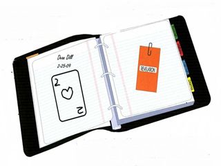 The Revelation byディーン・ディル