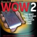 WOW2(FACE-DOWN)&DVD|全商品一覧