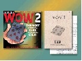 WOW2(Face-Up)&DVD|全商品一覧