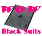 WOW2(Face-Up)&DVD(black suit)