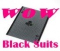 WOW2(Face-Up)&DVD(black suit)|全商品一覧