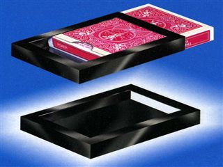 バニシングデック エコノミー