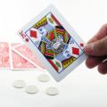 DP バイスクル チョップカード|全商品一覧