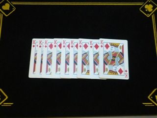 ワイルドカード ｜全商品一覧や手品グッズ揃うマジックショップ｜セオ