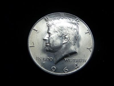 1964マグネットコイン・スーパーストロング　※