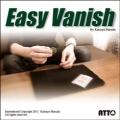 Easy vanish by益田 克也|全商品一覧