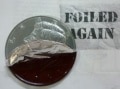 Foiled Again|全商品一覧