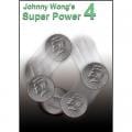 Johnny Wong's Super Power 4 ※
