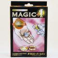 DP MAGIC＋1 ダブルスーパーコイン