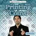 Printing Coins (Gimmick and DVD)