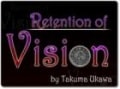 Retention of Vision（リテンション・オブ・ビジョン）DVD|全商品一覧