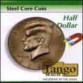 Steel Core Coin ハーフダラー