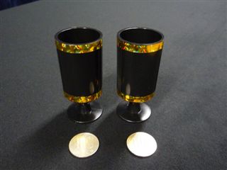 フライングコイン