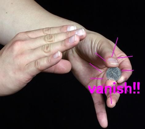 マルチコインバニッシャー（ギミックのみ）