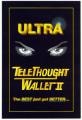 Ultra Telethought Wallet II ※|全商品一覧