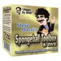 スポンジ Toolbox&DVD ※|全商品一覧