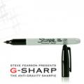 G-SHARP bySteve Fearson　※|全商品一覧