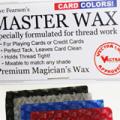 Master Wax - Card Colors|全商品一覧