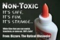 Non- Toxic|全商品一覧