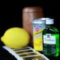 ジン&トニック by Wayne Dobson & Colin Rose|全商品一覧