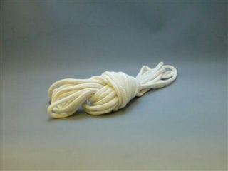 紐切り用ロープ