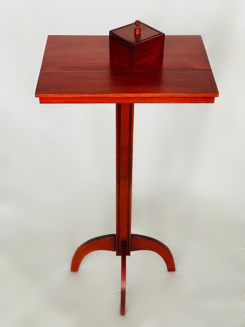 Beginner Table with Anti Graveti Box by Losander　※