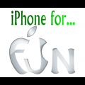 iPhone for FUN(白)|全商品一覧