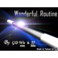 The Wanderful Routine　※|全商品一覧