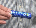 カラーチェンジングキシリトールガム|全商品一覧