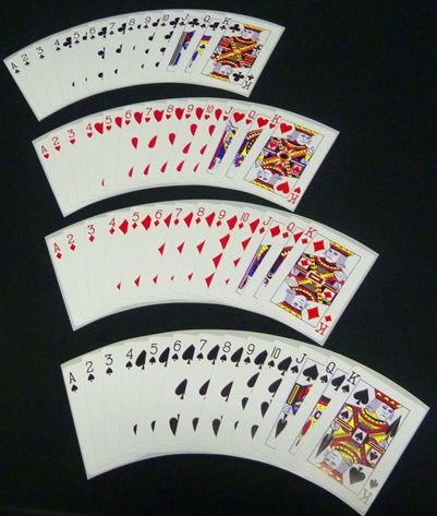 スプレッド・アーチ by溝口 直隆