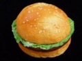 ハンバーガー出現！！　|全商品一覧
