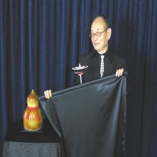 如意独楽(にょいごま) ｜全商品一覧や手品グッズ揃うマジックショップ 