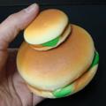 NEWソフトハンバーガー セット|全商品一覧