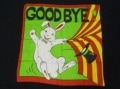 GOOD　BYE　シルク(90×90)|全商品一覧