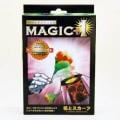 DP MAGIC+1 花とスカーフ