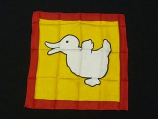 アヒルとウサギ ｜全商品一覧や手品グッズ揃うマジックショップ｜セオ