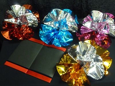 パネルフラワーDX※