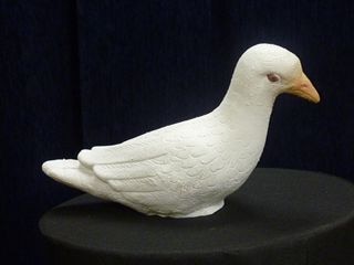 ゴムバト エコノミー　ゴム鳩