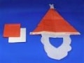 ペーパーtoサンタ帽子(12回分)|全商品一覧