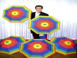 パラソル物語※_