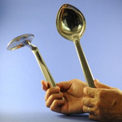 DPジャンボ形状記憶スプーン ｜全商品一覧や手品グッズ揃うマジック