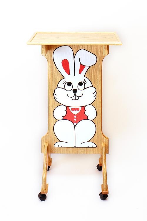 廃盤品 ラビットテーブル byみかめくらふと