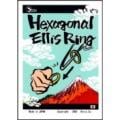 Hexagonal Ellis Ring|全商品一覧